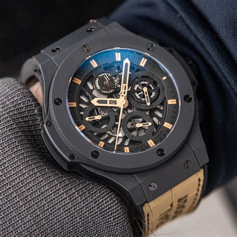 hublot big bang watch bal harbour|hublot big bang unico.